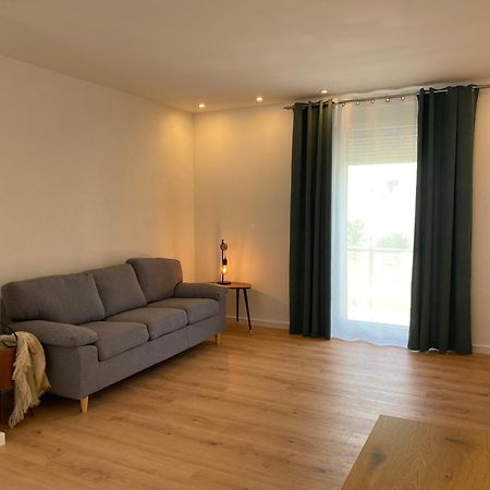 Modern Living Apartment - Naehe Krankenhaus, Altstadt, Bahnhof - 3-Zimmer Amberg Exterior photo