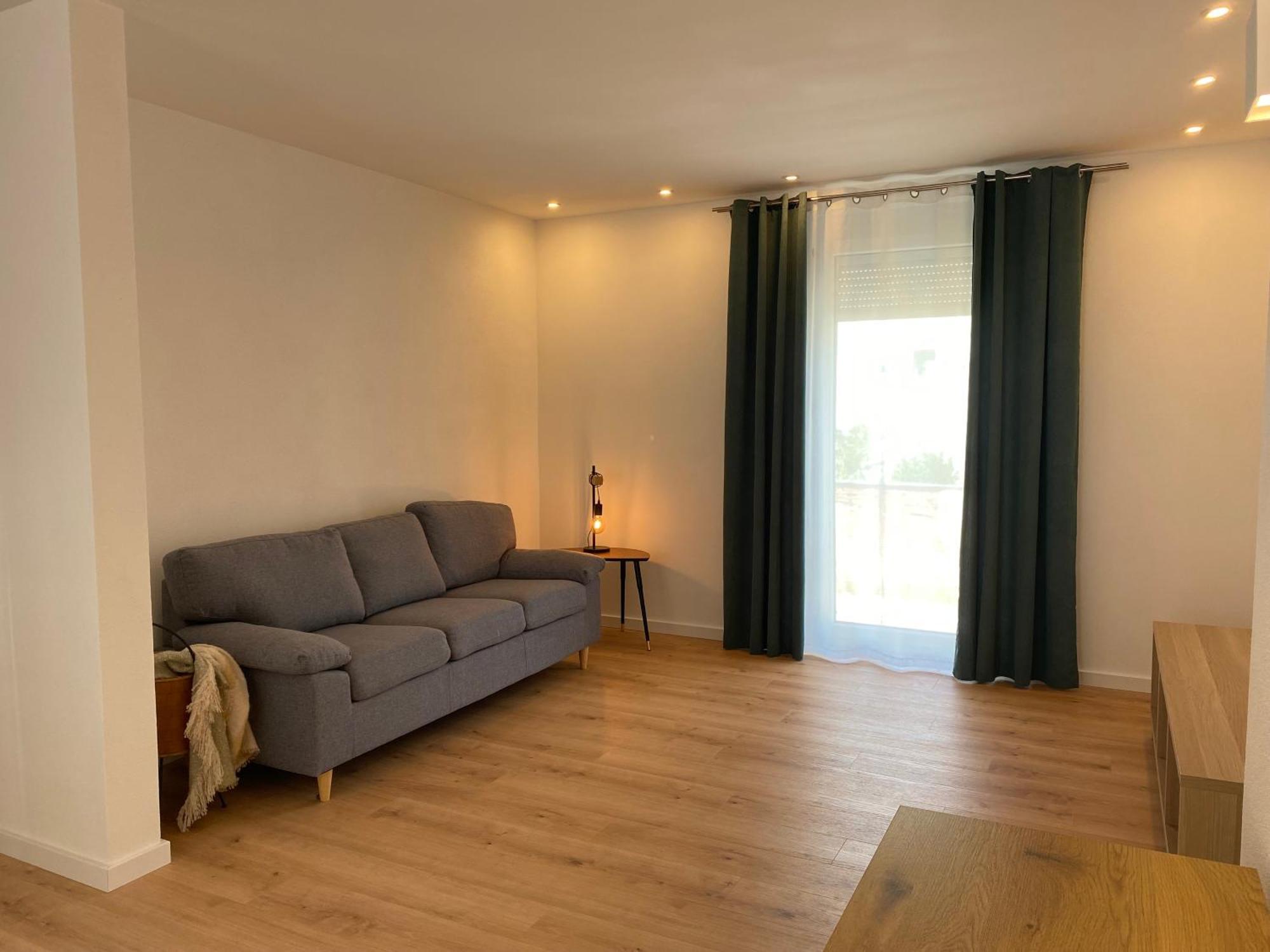 Modern Living Apartment - Naehe Krankenhaus, Altstadt, Bahnhof - 3-Zimmer Amberg Exterior photo